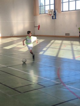 FUTSAL