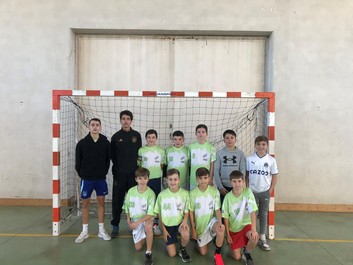 FUTSAL