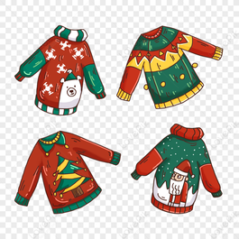 PULL DE NOEL